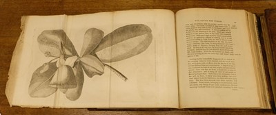 Lot 10 - Cook (James). A Voyage towards the South Pole, and round the World, 4th edition, 1784