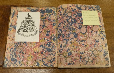 Lot 10 - Cook (James). A Voyage towards the South Pole, and round the World, 4th edition, 1784