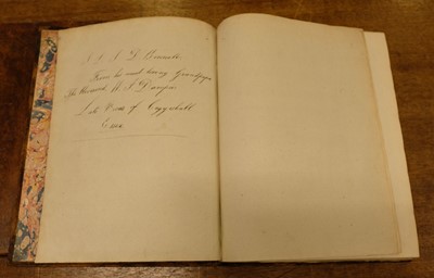 Lot 10 - Cook (James). A Voyage towards the South Pole, and round the World, 4th edition, 1784
