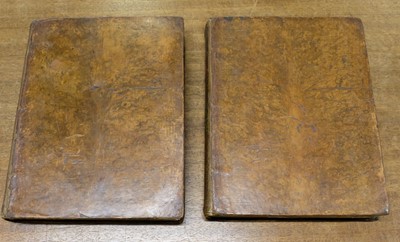Lot 10 - Cook (James). A Voyage towards the South Pole, and round the World, 4th edition, 1784