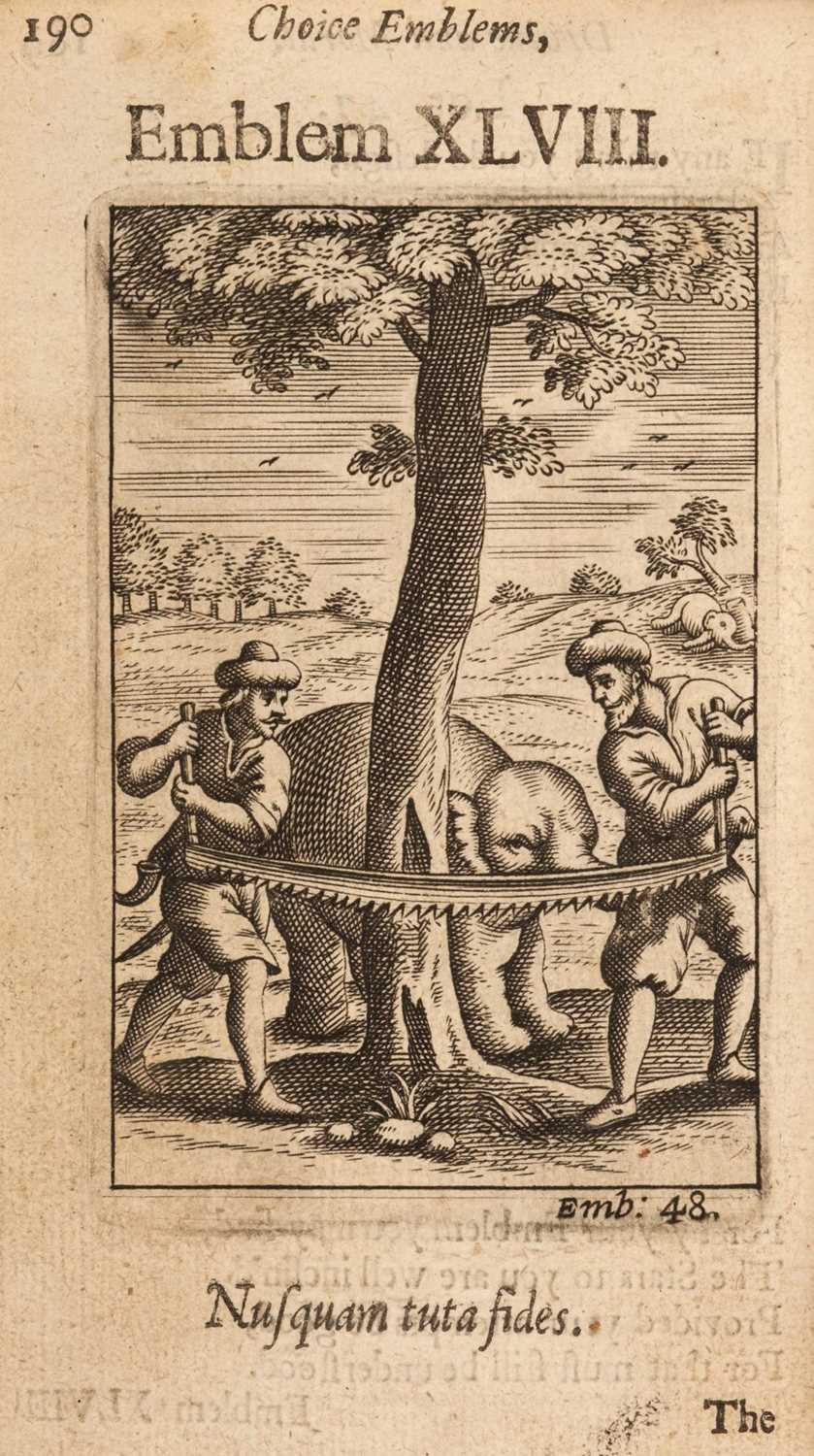 Lot 134 - Crouch (Nathaniel, publisher). Delights for the Ingenious, 1684