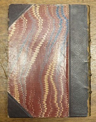 Lot 106 - Langland (William). The Vision of Pierce Plowman: nowe the seconde tyme imprinted... , 1550