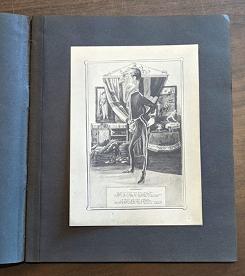 Lot 26 - Macrae (Farquar C). Bombay Gymkhana Album 1880-1891, Bombay: A. J. Combridge & Co, 1910