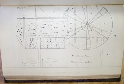 Lot 7 - Indian Tea Reports. Report on the Government Tea Plantations in Kumaon and Gurwahl
