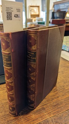 Lot 426 - Dodgson (Charles Lutwidge 'Lewis Carroll'). Alice's Adventures in Wonderland, 1867