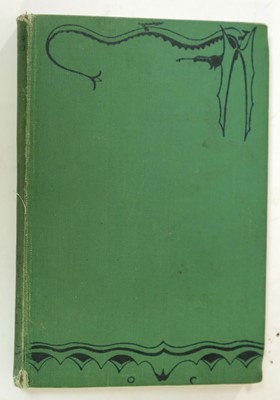 Lot 379 - Tolkien (J.R.R.). The Hobbit, 3rd impression, London: George Allen & Unwin, 1942