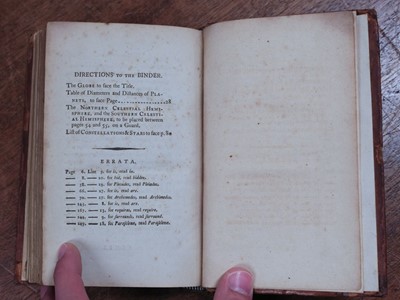 Lot 247 - Fielding (Sarah). The Governess; or Little Female Academy, 1st edition, 1749