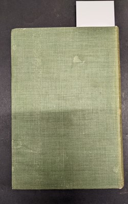 Lot 927 - Leland (Charles). Aradia or the Gospel of the Witches, 1899