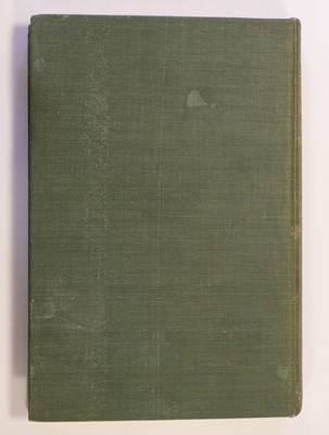 Lot 927 - Leland (Charles). Aradia or the Gospel of the Witches, 1899