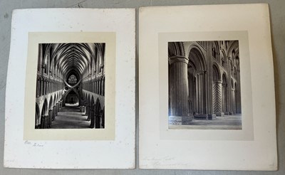 Lot 56 - Frith's Series. A group of 27 photographs published by Francis Frith, all c. 1865