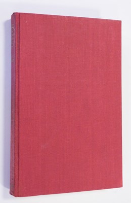 Lot 972 - Tolkien (J.R.R.) Lord of the rings 3 volumes mixed impressions 500-800