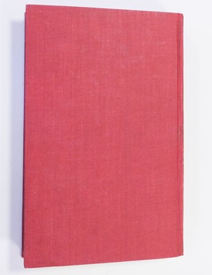 Lot 972 - Tolkien (J.R.R.) Lord of the rings 3 volumes mixed impressions 500-800