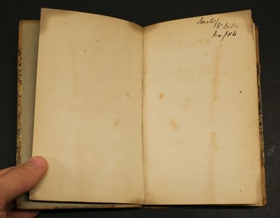 Lot 585 - Austen, Jane. Northanger Abbey: and Persuasion, 1818