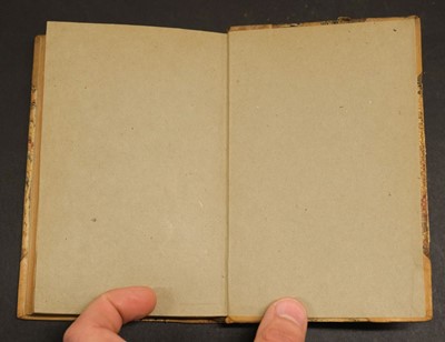 Lot 585 - Austen, Jane. Northanger Abbey: and Persuasion, 1818