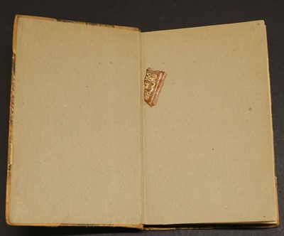 Lot 585 - Austen, Jane. Northanger Abbey: and Persuasion, 1818