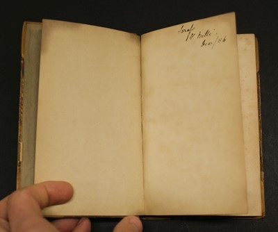 Lot 585 - Austen, Jane. Northanger Abbey: and Persuasion, 1818