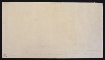 Lot 28 - Alberti (Cherubino). The Israelites fleeing Egypt, after Polidoro da Caravaggio, 1576