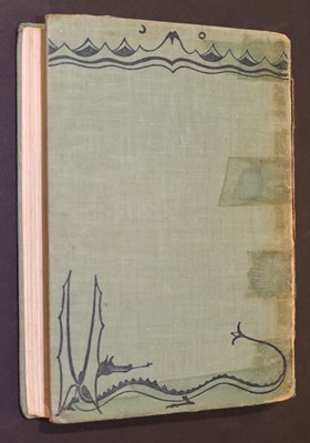 Lot 837 - 1937 Tolkien (J.R.R.). The Hobbit or There and Back Again, 1st edition, 2nd impression, 1937