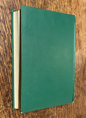 Lot 823 - 1931. Grahame (Kenneth & E.H. Shepard). The Wind in the Willows, 38th edition, 1931
