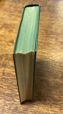 Lot 823 - 1931. Grahame (Kenneth & E.H. Shepard). The Wind in the Willows, 38th edition, 1931