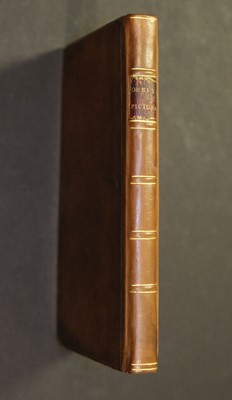Lot 232 - Comenius (John Amos). Orbis Sensualium Pictus … Visible World: or, A Nomenclature... , 1777