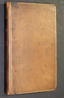 Lot 232 - Comenius (John Amos). Orbis Sensualium Pictus … Visible World: or, A Nomenclature... , 1777
