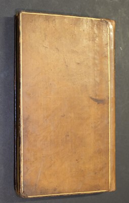 Lot 232 - Comenius (John Amos). Orbis Sensualium Pictus … Visible World: or, A Nomenclature... , 1777
