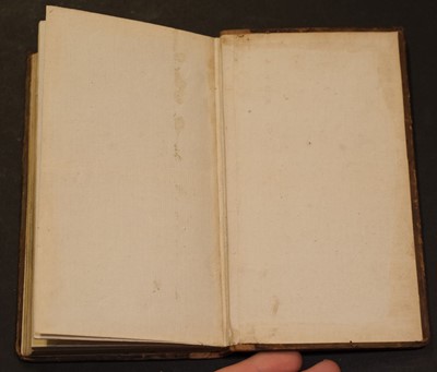 Lot 232 - Comenius (John Amos). Orbis Sensualium Pictus … Visible World: or, A Nomenclature... , 1777