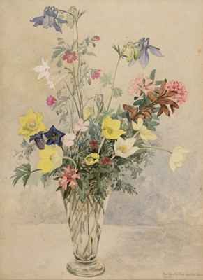 Lot 167 - Galsworthy (Frank, 1863-1959). At Santa Barbara, California, 1928