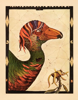 Lot 442 - Vickers (Vincent Cartwright). The Google Book, 1st edition, London: J. & E. Bumpus, [1913]