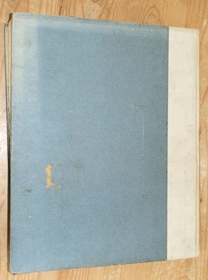 Lot 442 - Vickers (Vincent Cartwright). The Google Book, 1st edition, London: J. & E. Bumpus, [1913]