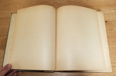 Lot 442 - Vickers (Vincent Cartwright). The Google Book, 1st edition, London: J. & E. Bumpus, [1913]