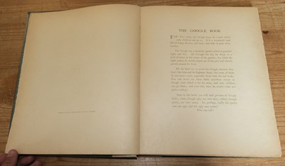 Lot 442 - Vickers (Vincent Cartwright). The Google Book, 1st edition, London: J. & E. Bumpus, [1913]