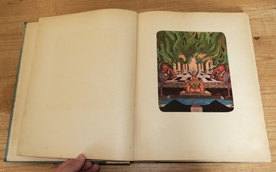 Lot 442 - Vickers (Vincent Cartwright). The Google Book, 1st edition, London: J. & E. Bumpus, [1913]