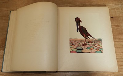 Lot 442 - Vickers (Vincent Cartwright). The Google Book, 1st edition, London: J. & E. Bumpus, [1913]