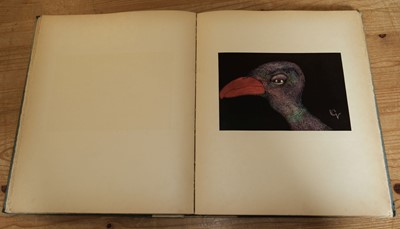 Lot 442 - Vickers (Vincent Cartwright). The Google Book, 1st edition, London: J. & E. Bumpus, [1913]