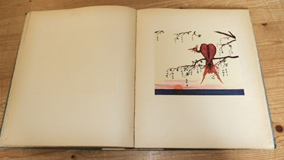 Lot 442 - Vickers (Vincent Cartwright). The Google Book, 1st edition, London: J. & E. Bumpus, [1913]