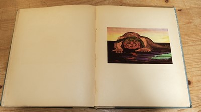Lot 442 - Vickers (Vincent Cartwright). The Google Book, 1st edition, London: J. & E. Bumpus, [1913]
