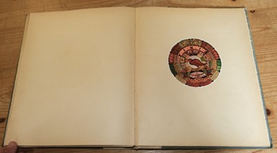Lot 442 - Vickers (Vincent Cartwright). The Google Book, 1st edition, London: J. & E. Bumpus, [1913]