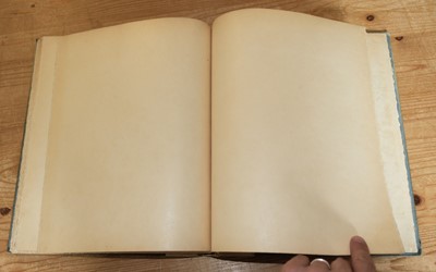 Lot 442 - Vickers (Vincent Cartwright). The Google Book, 1st edition, London: J. & E. Bumpus, [1913]