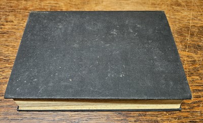 Lot 391 - Churchill (Winston S.) The Second World War, volume 1 only, 1948