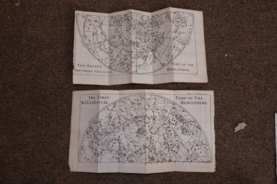 Lot 22 - Foreign Maps. A mixed collection of approximately 200 maps, 17th - 19th century