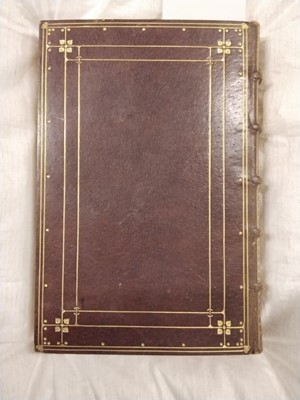 Lot 312 - Baring-Gould (Sabine). The Book of Wete-Wolves, 1st edition, 1865