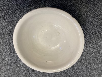 Lot 564 - Bowl. A Chinese Dingyau ware bowl, late Southern Song (1127-1279)