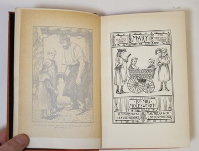 Lot 501 - Austen (Jane). Emma, illustrated by Chris Hammond, 1898