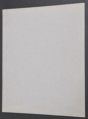Lot 366 - Ruskin (John, 1819-1900). Autograph Letter Signed with initials 'J. R.', Venice, 13 May 1869