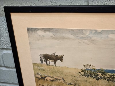 Lot 169 - Payne (Charles Johnson 'Snaffles'). The Informers, circa 1934
