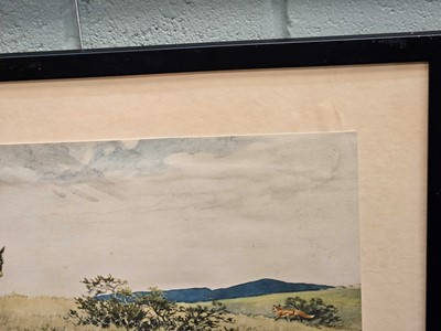 Lot 169 - Payne (Charles Johnson 'Snaffles'). The Informers, circa 1934
