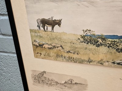 Lot 169 - Payne (Charles Johnson 'Snaffles'). The Informers, circa 1934