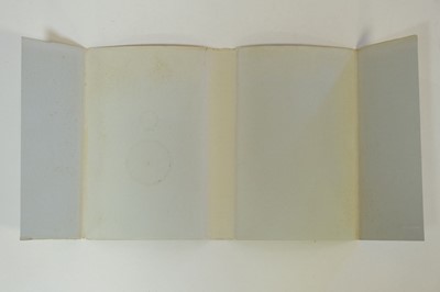 Lot 815 - Tolkien (J. R. R.). The Return of the King, 1st edition, 1st impression, 1955